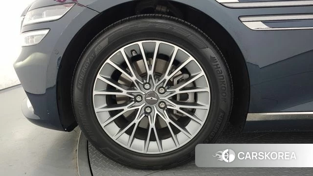 Genesis G80 (RG3) id 4282334 из Кореи 15