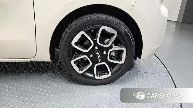 Kia The New Ray id 3042328 из Кореи 15