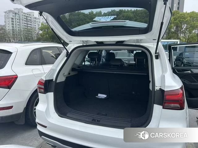 Roewe RX5 id 4240280 из Китая 8