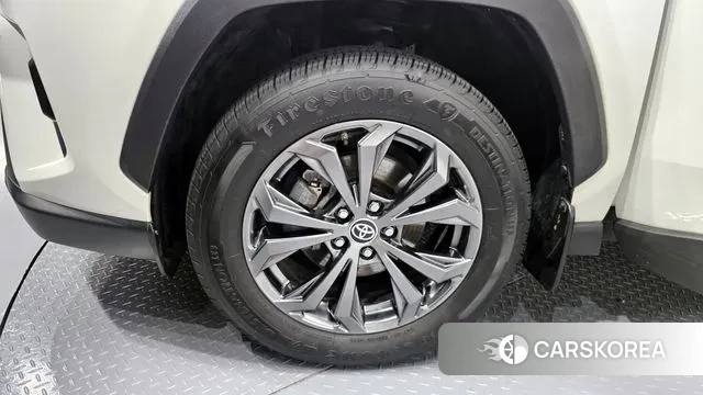 Toyota RAV4 5th Generation id 3011671 из Кореи 15