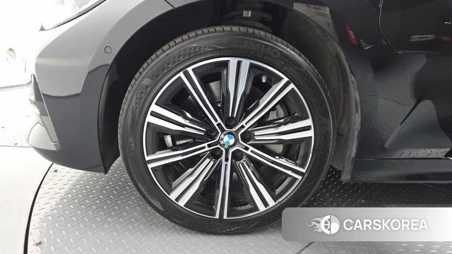 BMW 3 Series (G20) id 4179855 из Кореи 15