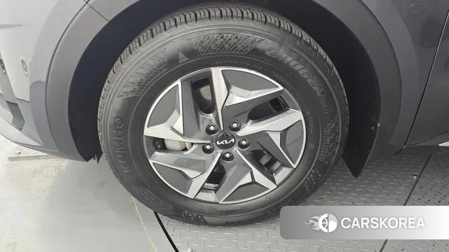 Kia Sorento 4th Generation id 3702333 из Кореи 15