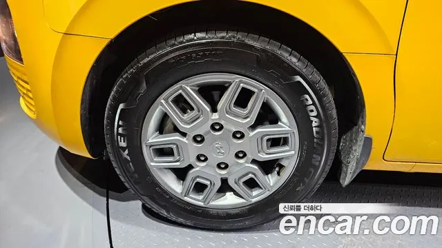 Hyundai Staria id 2443399 из Кореи 15