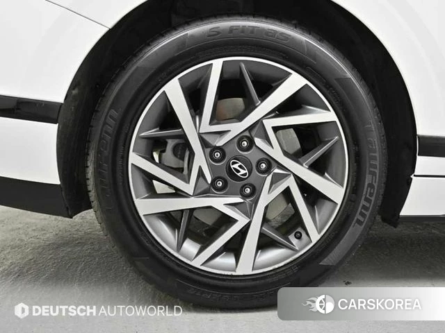 Hyundai Grandeur (GN7) id 4280813 из Кореи 15