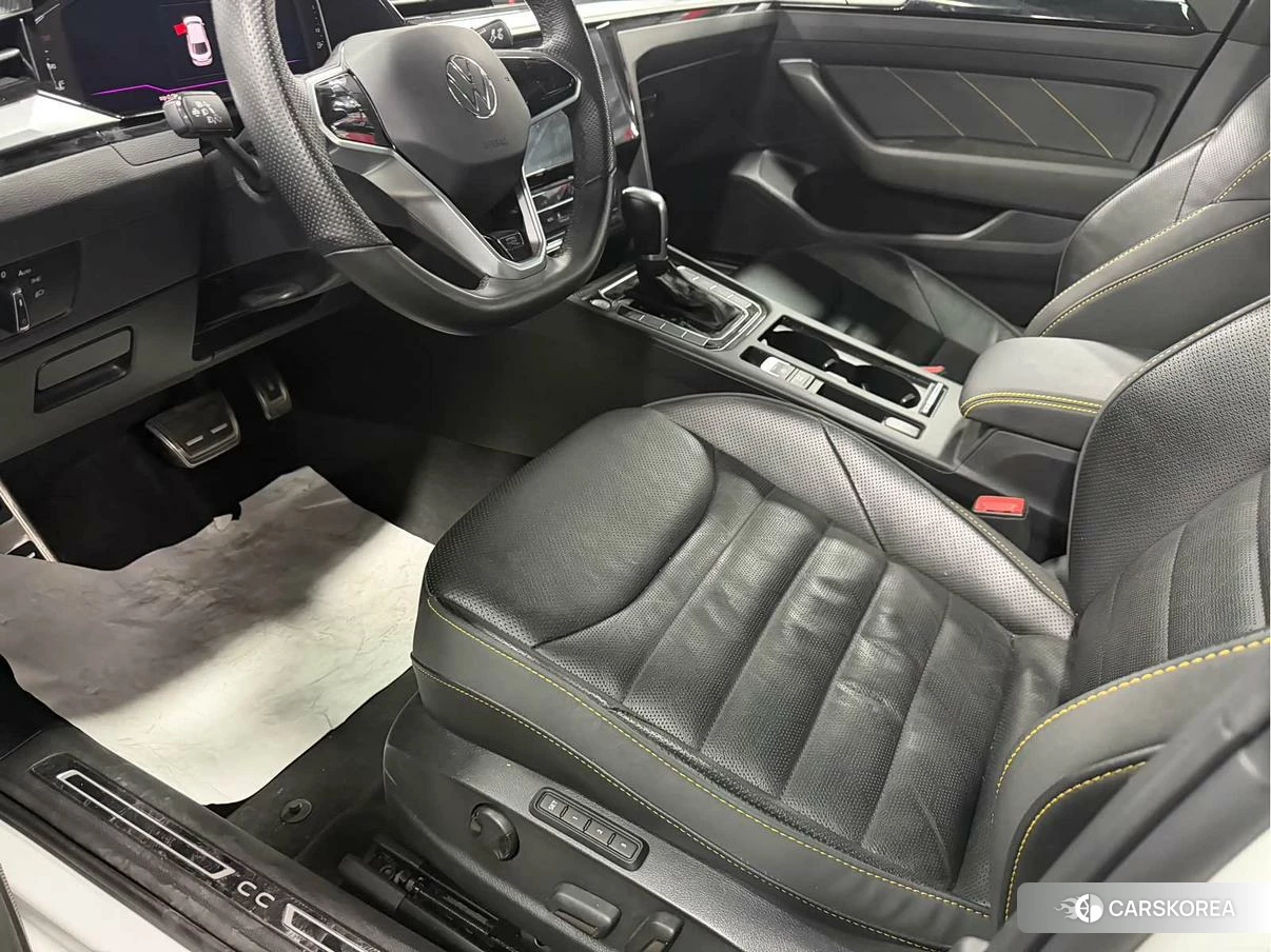 Volkswagen CC id 4498950 из Китая 7