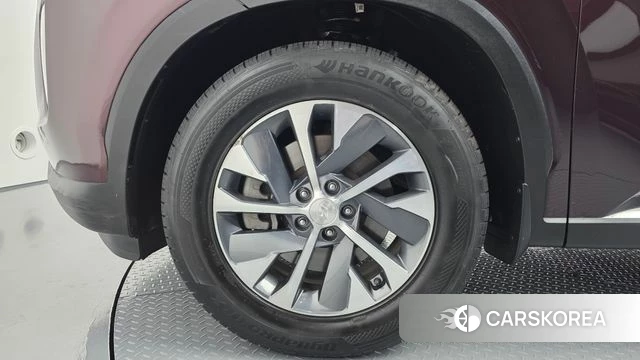 Hyundai Palisade id 3872355 из Кореи 15