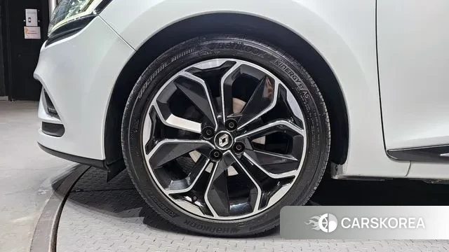 Renault Korea (Samsung) Clio id 3583496 из Кореи 15