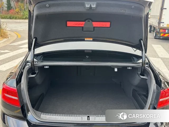 Volkswagen Passat GT (B8) id 3391693 из Кореи 14