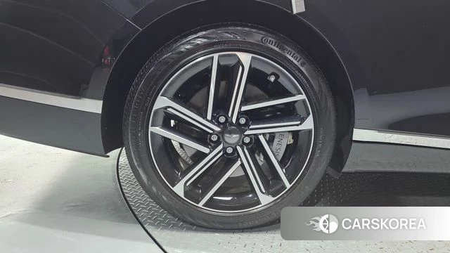 Genesis G80 (RG3) id 4792274 из Кореи 32