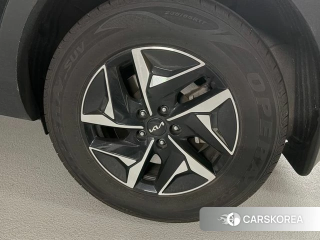 Kia The New Sorento 4th Generation id 4248841 из Кореи 10