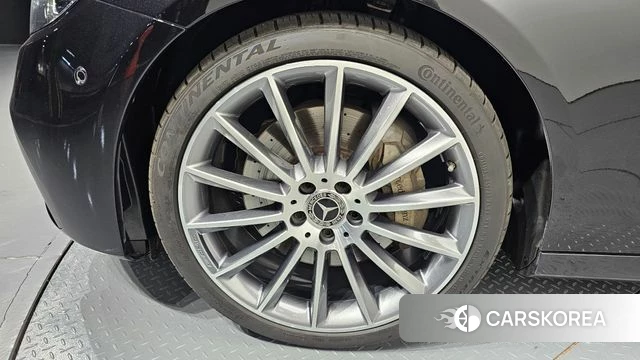 Mercedes-Benz E-Class W213 id 4500605 из Кореи 15