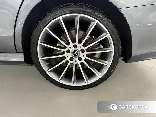 Mercedes-Benz E-Class W213 id 4632219 из Кореи 15