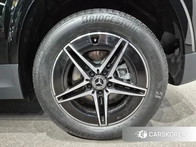 Mercedes-Benz EQA H243 id 3731724 из Кореи 15