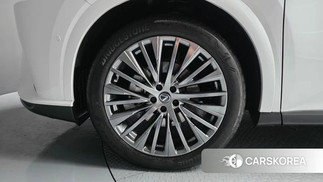 Lexus RX350h 5th generation id 4017096 из Кореи 15