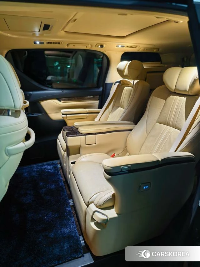 Toyota Wilfa 2022 Черный из Китая, фото 6