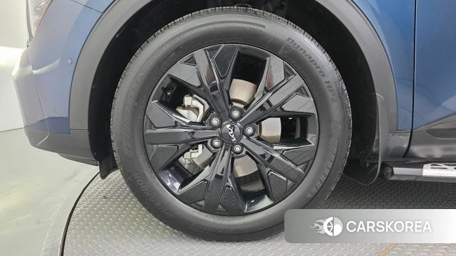 Kia Sportage 5th Generation id 4645360 из Кореи 26