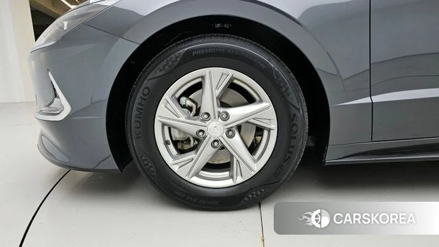 Hyundai Sonata (DN8) id 3954082 из Кореи 15