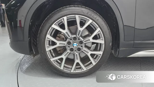 BMW X1 (F48) id 3348696 из Кореи 15