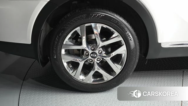 Kia The New Sorento id 4447188 из Кореи 25