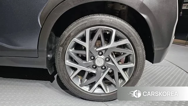 Hyundai Kona Hybrid id 3454514 из Кореи 15