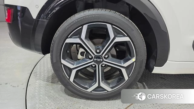 Kia Di Ol Nu Niro id 3896564 из Кореи 15