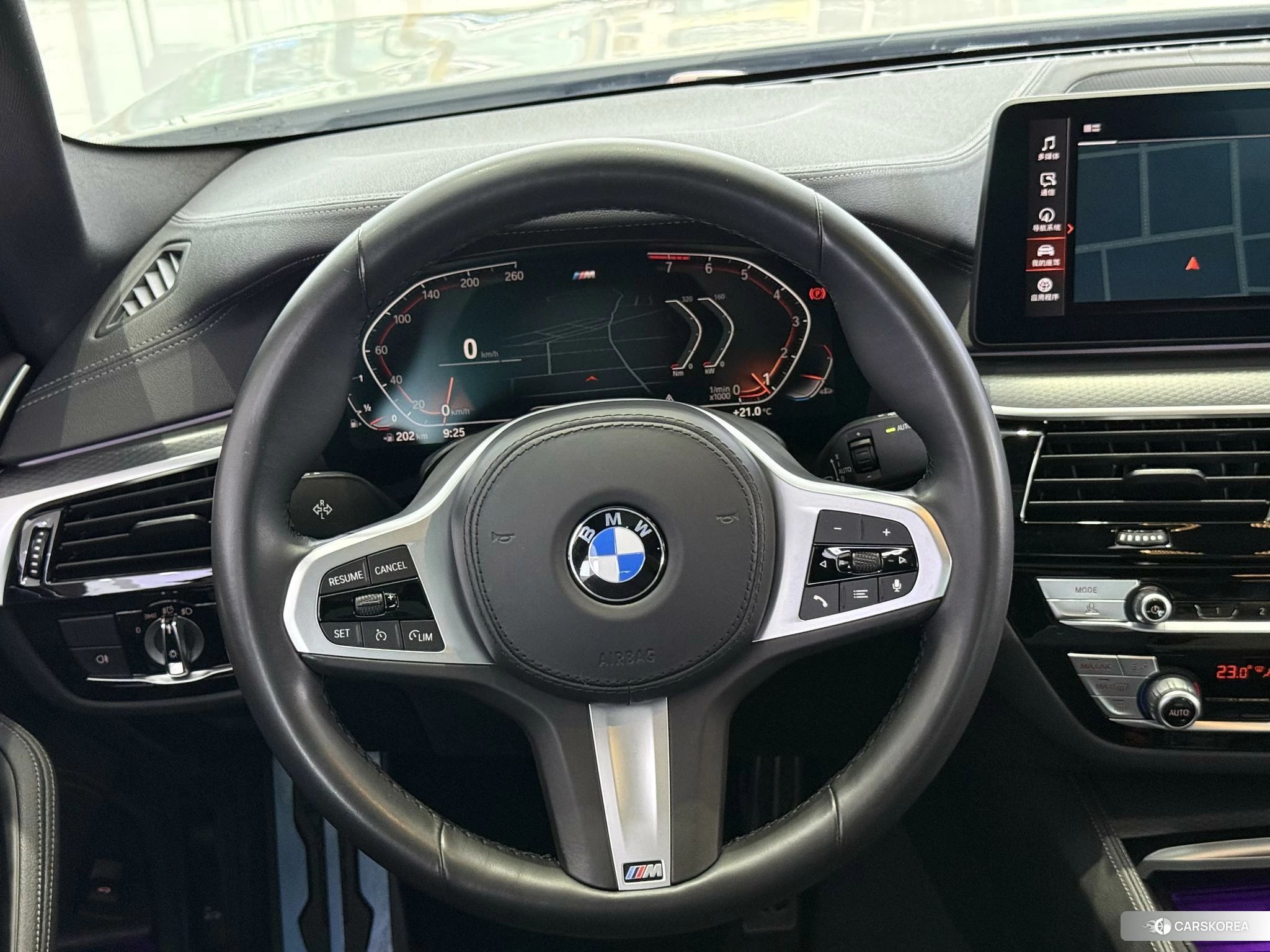 BMW 5 series (imported) id 4426479 из Китая 13