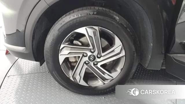 Hyundai The New Santa Fe id 3504348 из Кореи 15