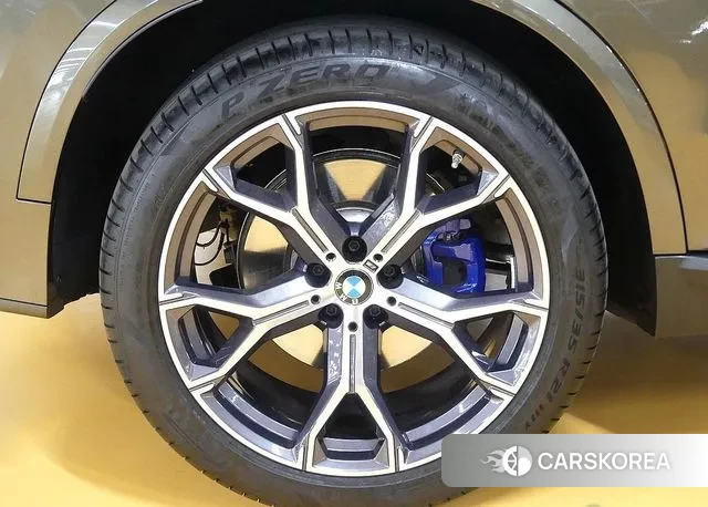 BMW X5 (G05) id 3377275 из Кореи 15