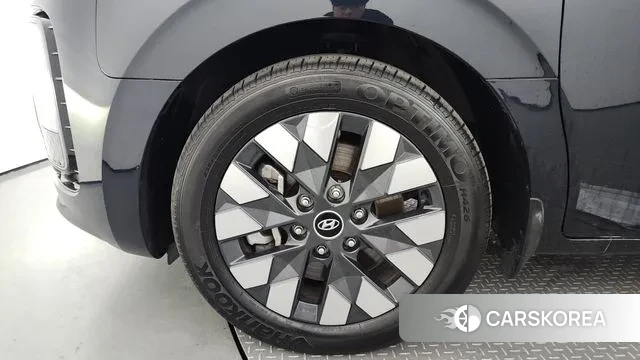 Hyundai Staria id 2960247 из Кореи 15