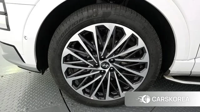 Hyundai Palisade (LX3) id 3731639 из Кореи 15