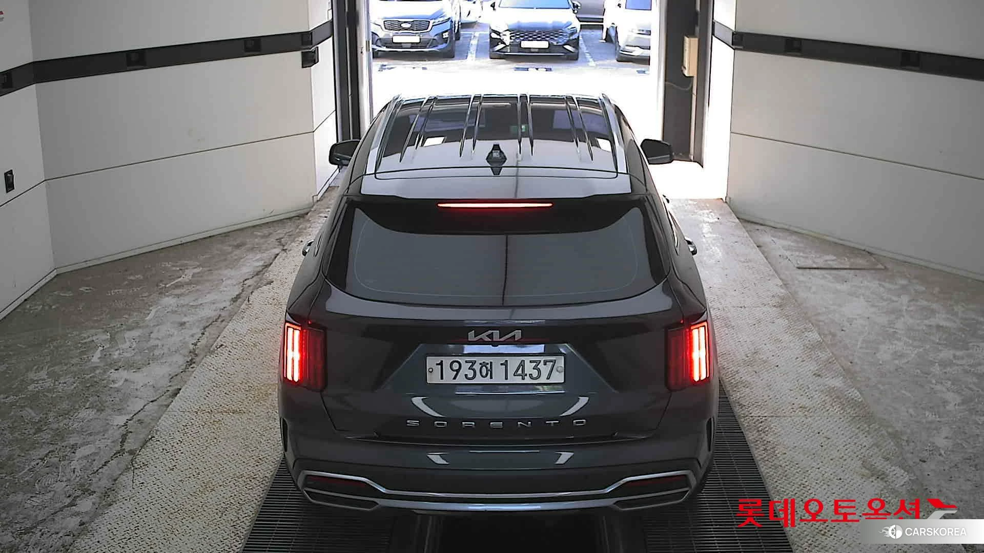 Kia Sorento id 4679267 из Кореи 32