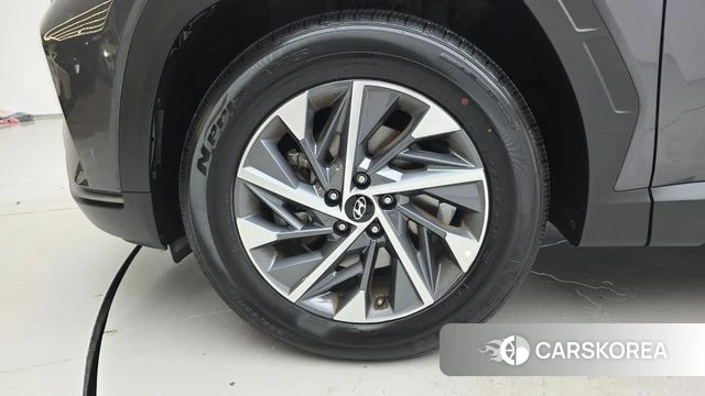 Hyundai Tucson (NX4) id 4541500 из Кореи 15