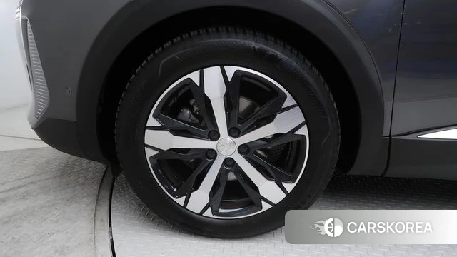 Peugeot 3008 second generation id 4433810 из Кореи 15