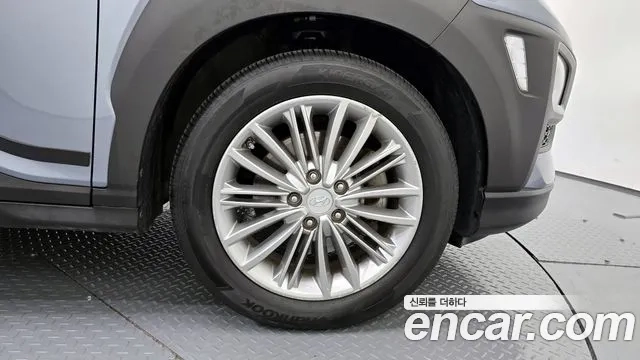 Hyundai Kona id 2936722 из Кореи 15