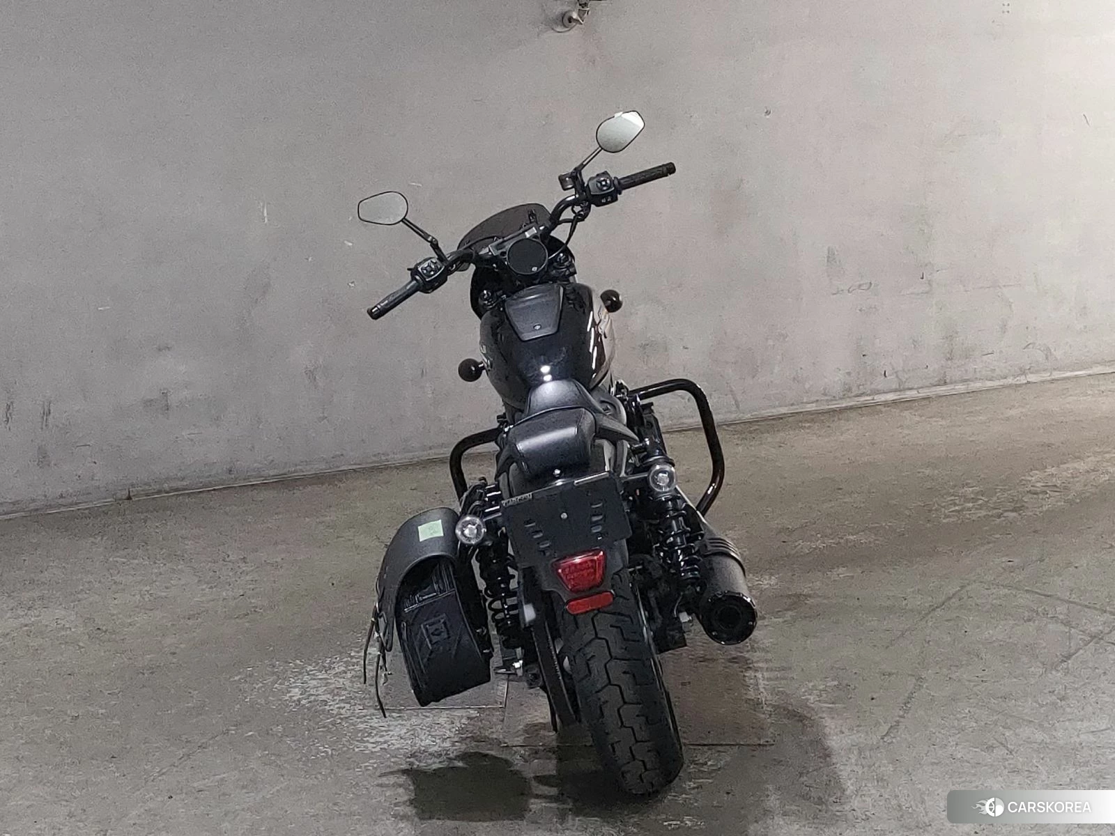 Harley-Davidson NIGHTSTER S RH975S 2023 из Японии, фото 2