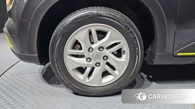 Hyundai Venue id 3708976 из Кореи 15