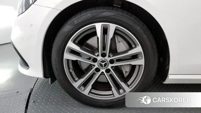 Mercedes-Benz E-Class W213 id 3017331 из Кореи 15