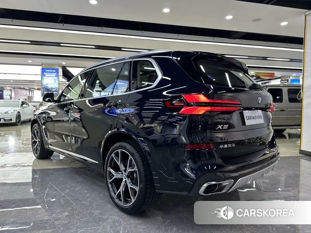 BMW X5 id 4265358 из Китая 11