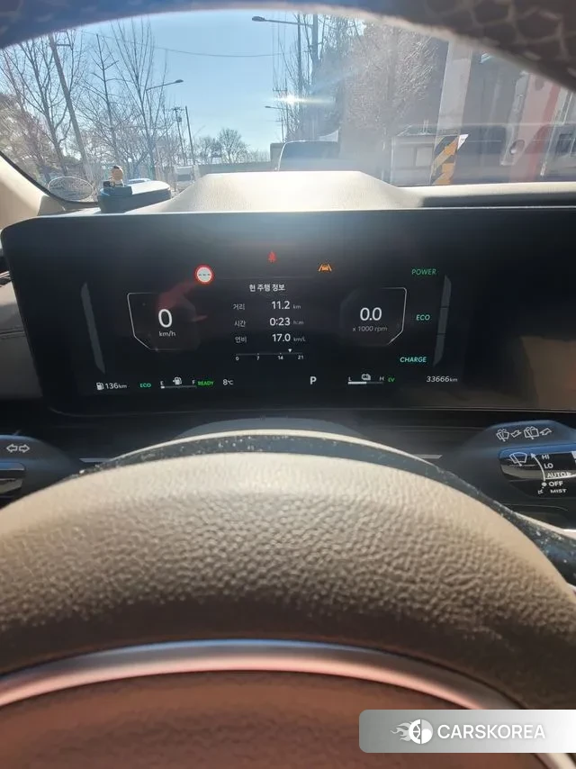 Kia The New Carnival 4th Generation id 3560309 из Кореи 7