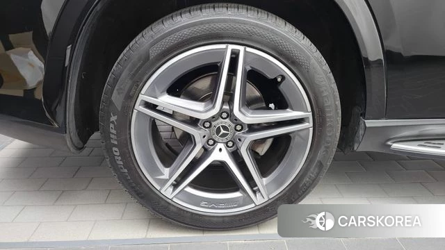 Mercedes-Benz GLS - Class X167 id 4517971 из Кореи 29