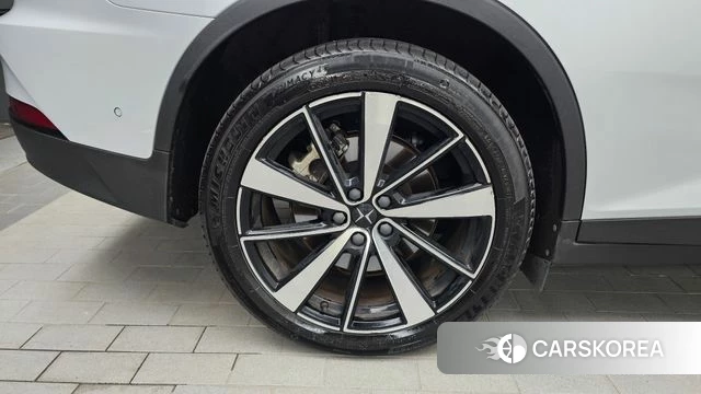 Polestar Polestar 2 id 4715978 из Кореи 27
