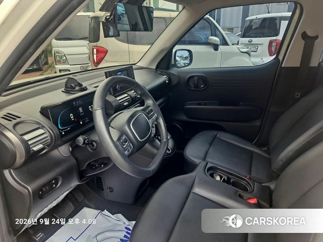 Hyundai Casper id 4910898 из Кореи 8