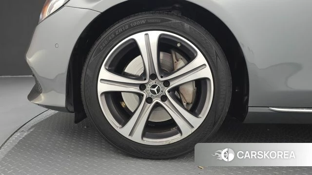 Mercedes-Benz E-Class W213 id 4502437 из Кореи 28