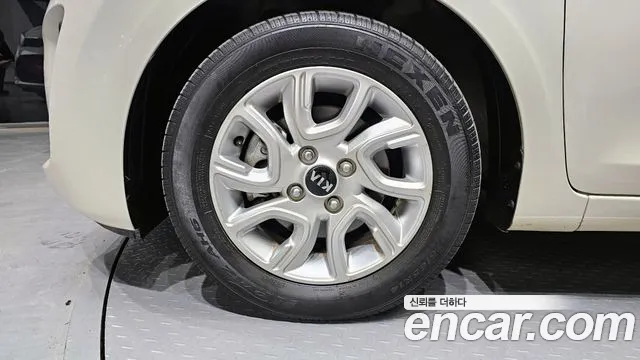 Kia All New Morning (JA) id 2714149 из Кореи 15