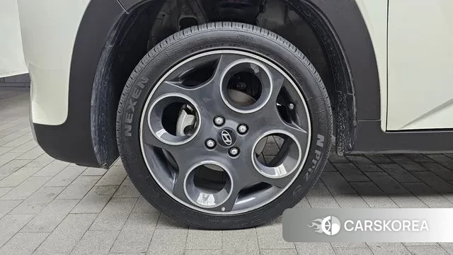 Hyundai The New Casper id 3446978 из Кореи 15