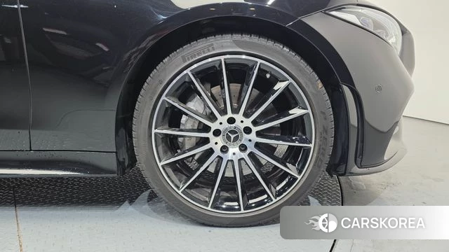 Mercedes-Benz CLS-Class C257 id 3801497 из Кореи 15