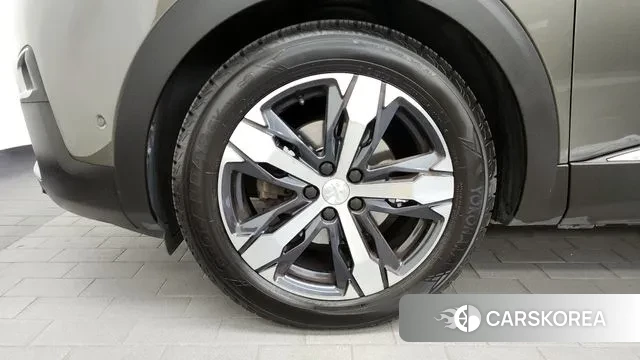 Peugeot 3008 second generation id 2986186 из Кореи 15