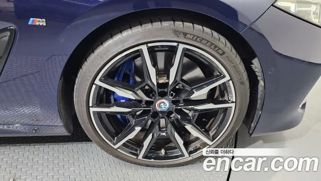 BMW 8 Series (G15) id 2712305 из Кореи 15