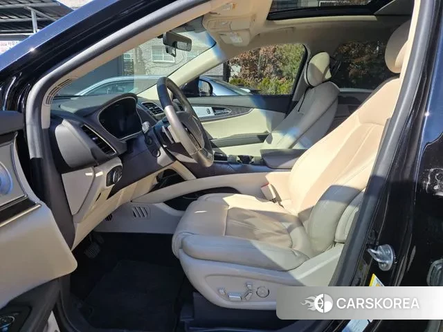 Lincoln Nautilus First generation id 3385674 из Кореи 15