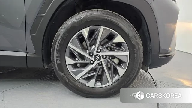 Hyundai Tucson (NX4) id 2939762 из Кореи 15